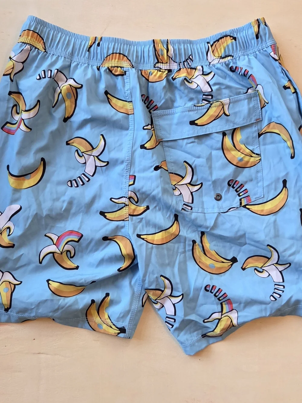 SAXX Swimsuit
